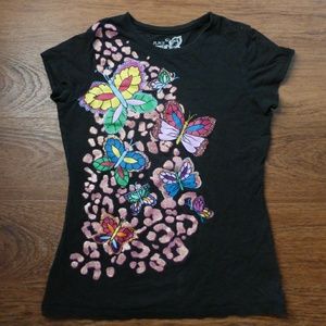 Butteryfly T-shirt